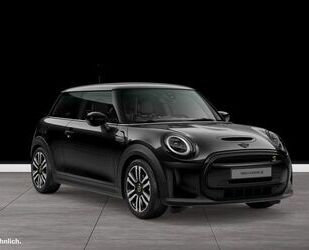 Mini MINI Cooper SE Hatch+DAB+LED+Navi+Tempomat+Klimaau Gebrauchtwagen