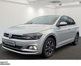 VW Volkswagen Polo 1.0 MPI United SHZ PDC KLIMA LM ZV Gebrauchtwagen