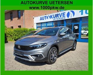 Fiat Fiat Tipo Cross 1.6 Klima-Aut. Navi ACC Kamera LED Gebrauchtwagen