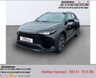 Toyota Toyota bZ4X Comfort-Paket Gebrauchtwagen