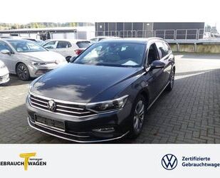 VW Volkswagen Passat Variant 2.0 TDI DSG R-LINE ELEGA Gebrauchtwagen