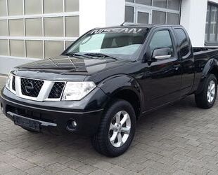 Nissan Nissan Navara Pickup King Cab 4X4 Gebrauchtwagen