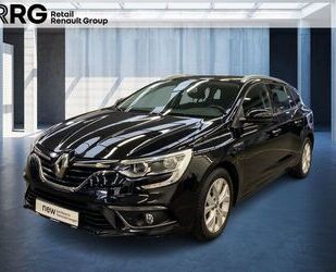 Renault Renault Megane IV GRANDTOUR LIMITED TCe 140 Gebrauchtwagen