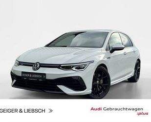 VW Volkswagen Golf R 2.0 TSI 4M IQ-LIGHT*NAVI*KAMERA* Gebrauchtwagen