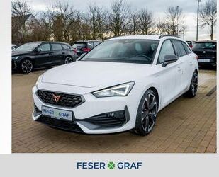 Cupra Cupra Leon SP VZ 1.4 e-Hybrid/DSG/NAVI/ACC/RFK/AHK Gebrauchtwagen