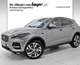 Jaguar Jaguar E-Pace D165 S Kllima LED LM DAB Tempomat PD Gebrauchtwagen