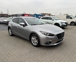 Mazda Mazda 3 Lim. Center-Line*NAVI* NEUES MODELL Gebrauchtwagen