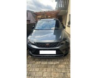 Cupra Cupra Ateca 2.0 TSI 221kW 4Drive DSG - Gebrauchtwagen