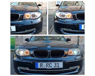 BMW BMW 118d Edition Sport Edition Sport Gebrauchtwagen