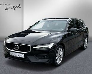 Volvo Volvo V60 D4 Geartronic Momentum, KLIMA,NAVI,LED,T Gebrauchtwagen