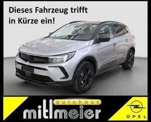 Opel Opel Grandland 1.2T GS. AUTOMATIK el. Heckkl. Kame Gebrauchtwagen