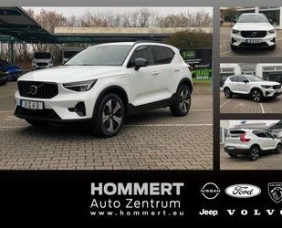 Volvo Volvo XC40 T5 Recharge Plus Dark *Standh*360°*beh. Gebrauchtwagen