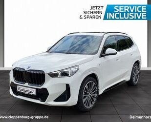 BMW BMW X1 xDrive23d M Sportpaket*Edition Excellence*P Gebrauchtwagen