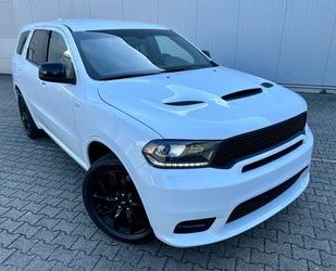 Dodge Dodge Durango 3,6 4x4 6Sitze 8Gang Leder Navi Face Gebrauchtwagen