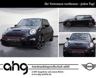 Mini MINI John Cooper Wor Gebrauchtwagen