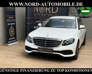 Mercedes-Benz Mercedes-Benz E 300 de Avantgarde *LED*Comand*Kame Gebrauchtwagen