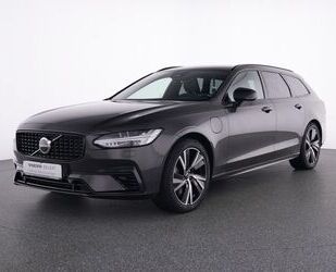 Volvo Volvo V90 T6 Twin Engine Plus Dark Recharge Plug-I Gebrauchtwagen