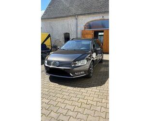 VW Volkswagen Passat Variant 2.0 TDI DSG Trendline... Gebrauchtwagen