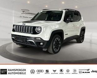 Jeep Jeep Renegade High Upland Plug-In Hybrid Gebrauchtwagen