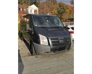 Ford Ford Transit Nugget Line- MOTOR NEU (Camper) Gebrauchtwagen