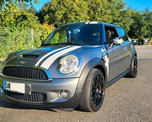 Mini MINI Cooper S Cooper S Gebrauchtwagen