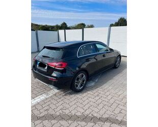 Mercedes-Benz Mercedes-Benz A 180 - Progressive Gebrauchtwagen