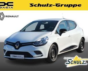 Renault Renault Clio IV LIMITED TCe 90 Gebrauchtwagen