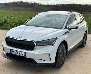 Skoda Skoda Enyaq 60, Wärmepumpe, Travelassist, Winterpa Gebrauchtwagen