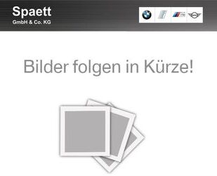 BMW BMW 118i SportLi. Adp.LED RFK Navi HIFI Gebrauchtwagen