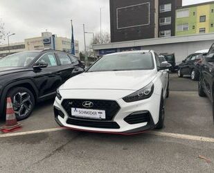 Hyundai Hyundai i30 N Performance Gebrauchtwagen