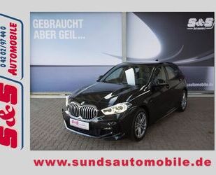 BMW BMW 118 I M SPORT LED/VIRTUAL/NAVI Gebrauchtwagen