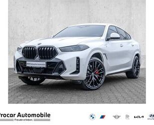 BMW BMW X6 xDrive40i M Sport Pro Pano Sky Lounge DA Pr Gebrauchtwagen