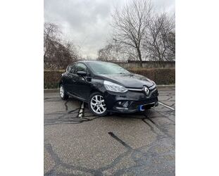 Renault Clio Gebrauchtwagen