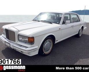 Bentley Bentley Turbo R, mehrfach VORHANDEN! Gebrauchtwagen