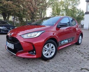 Mazda Mazda 2 Hybrid 1.5L VVT-i 116 PS CVT AL-AGILE COMF Gebrauchtwagen