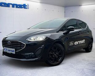 Ford Ford Fiesta 1.0 EcoBoost Hybrid S&S TITANIUM Gebrauchtwagen