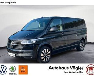 VW Volkswagen T6.1 Multivan DSG LED Navi AHK Kamera A Gebrauchtwagen