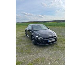 VW Volkswagen Scirocco R 2.0 TSI DSG Gebrauchtwagen