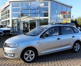 Skoda Skoda Rapid Spaceback Active DSG Gebrauchtwagen