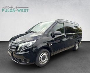 Mercedes-Benz Mercedes-Benz Vito Mixto 119 4x4 lang LKW ILS STHZ Gebrauchtwagen