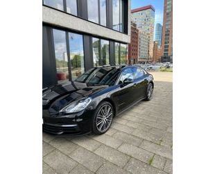 Porsche Porsche Panamera 4 - Approved Garantie-unfallfrei- Gebrauchtwagen