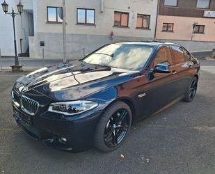 BMW BMW 530 Baureihe 5 Lim. 530d xDrive ! M-Paket ! Gebrauchtwagen