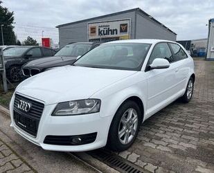 Audi Audi A3 1.6 Attraction 1 HAND , TOP GEPFLEGT Gebrauchtwagen