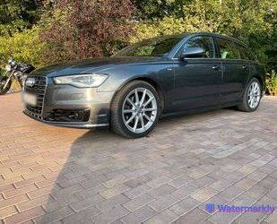 Audi Audi A6 2.0 TDI 140kW ultra S tronic Avant - Gebrauchtwagen