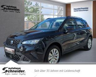 Seat Seat Arona 1.0 TSI 7DSG STYLE FRONT-ASSIST/LED/SHZ Gebrauchtwagen