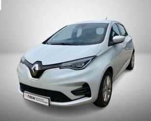 Renault Renault ZOE E-Tech 100% el. EXPERIENCE (Selection) Gebrauchtwagen