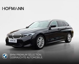 BMW BMW 330i Touring Aut. NEU bei BMW Hofmann Gebrauchtwagen