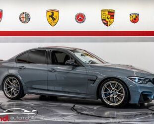 BMW BMW M3 Competition LCI /DE /Individual /MPerforman Gebrauchtwagen