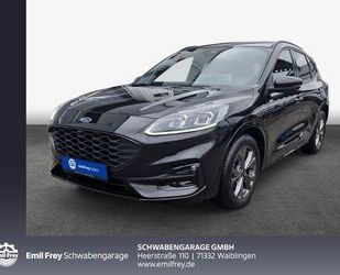 Ford Ford Kuga 2.0 EcoBlue Aut. ST-LINE X *LED/AHK* Gebrauchtwagen