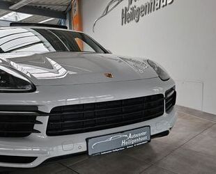 Porsche Porsche Cayenne Vollleder Kamera Panorama 21 Zoll Gebrauchtwagen